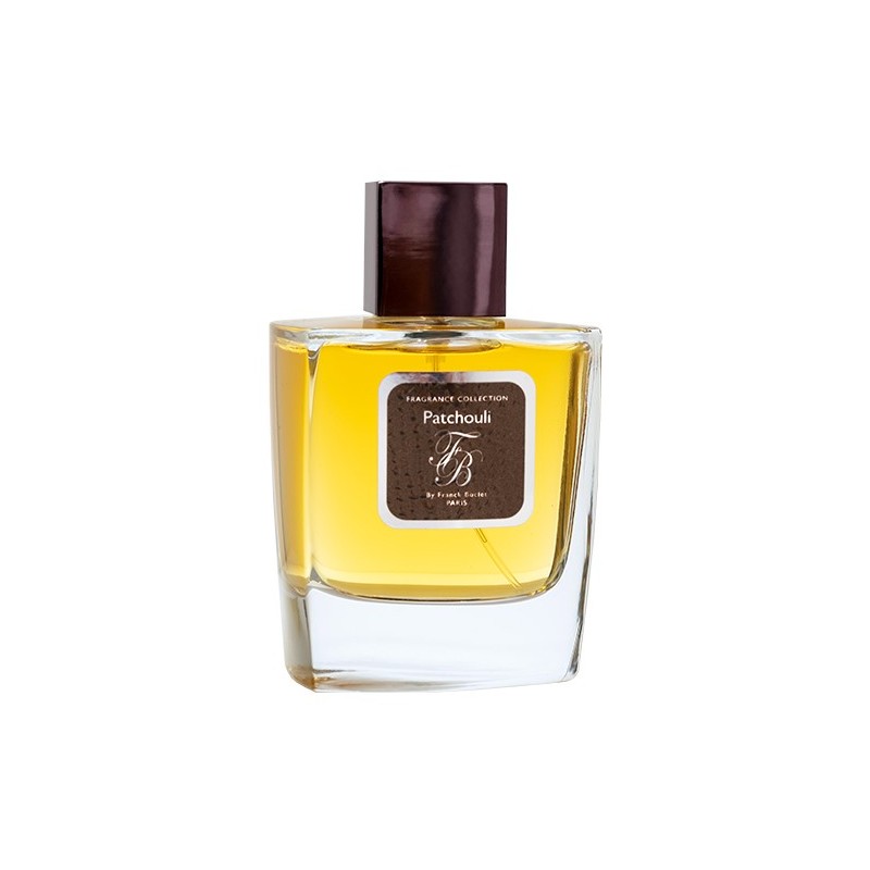 Franck Boclet Patchouli EDP - Image 1