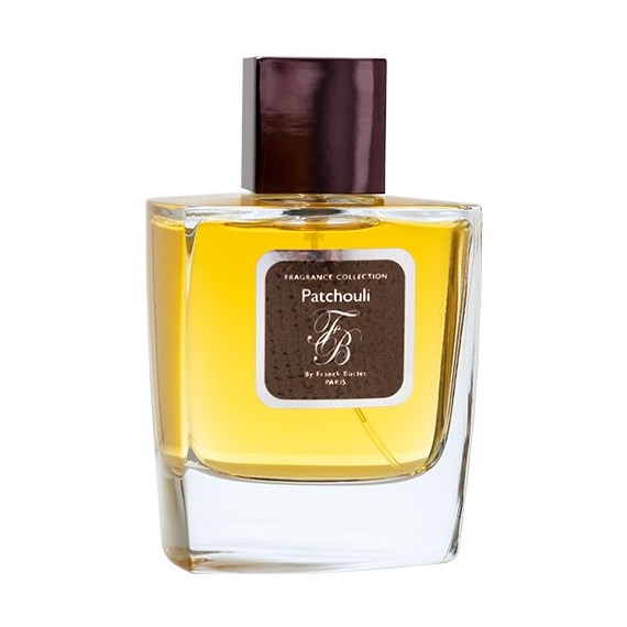 Franck Boclet Patchouli EDP - Image 1