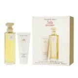 Set cadou Elizabeth Arden 5th Avenue pentru femei