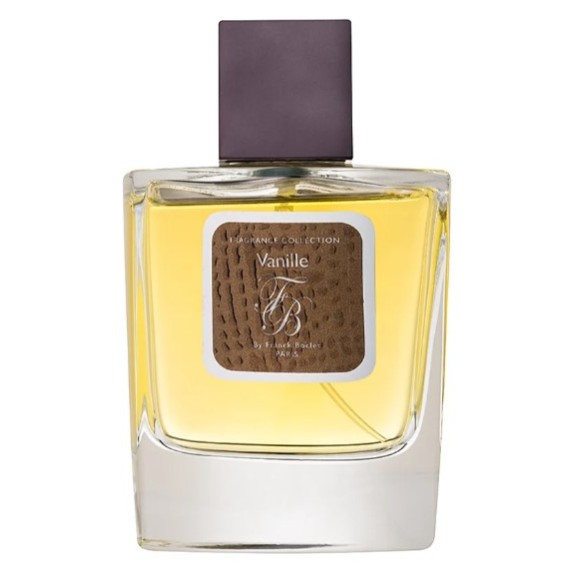 Franck Boclet Vanille Apa de parfum unisex EDP