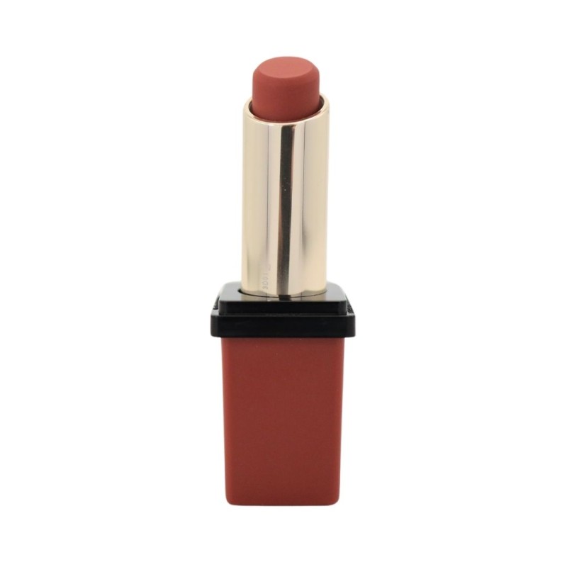 Ruj Guerlain Kiss Kiss Tender Mat Tester Volum Desire Red 770