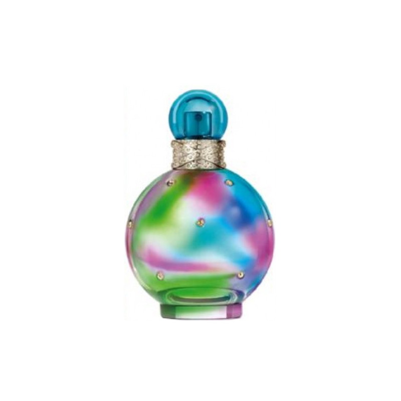 Britney Spears Festive Fantasy Apa de parfum pentru femei EDP