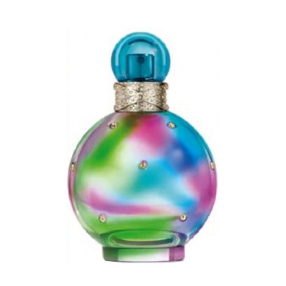 Britney Spears Festive Fantasy Apa de parfum pentru femei EDP