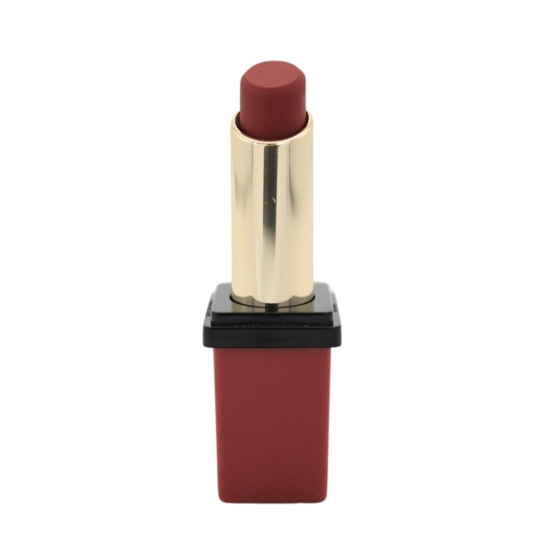 Ruj Guerlain Kiss Kiss Tender Mat Tester Volum Eternal Red 777