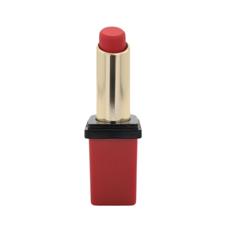 Ruj Guerlain Kiss Kiss Tender Mat Tester Volum Kiss Rouge 775