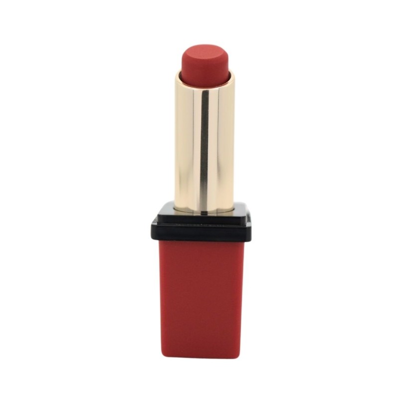 Ruj Guerlain Kiss Kiss Tender Mat Tester Volum My Rouge 940