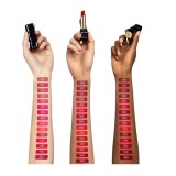 Ruj Guerlain Kiss Kiss Tender Mat Tester