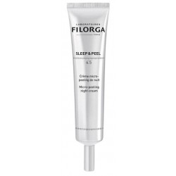 Filorga Sleep & Peel 4.5 Micro Peeling Night Cream