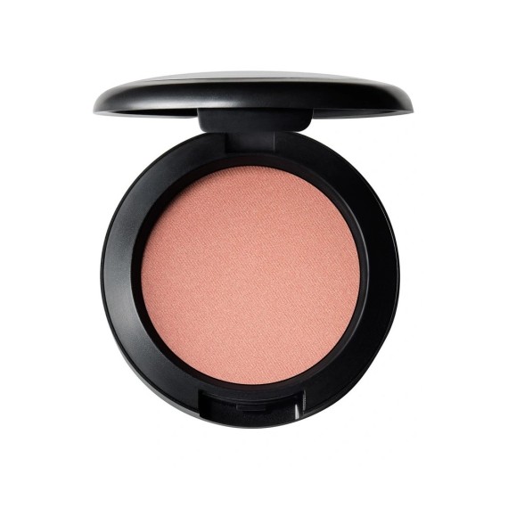 Fard de obraz MAC Sheertone Shimmer Blush fara ambalaj