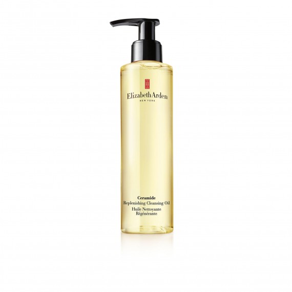 Elizabeth Arden Ceramide Ulei de curățare pentru față fără ambalaj