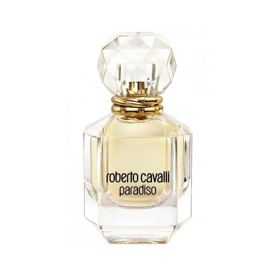 Roberto Cavalli Paradiso Apă de parfum Tester EDP