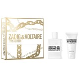 Zadig & Voltaire This is...