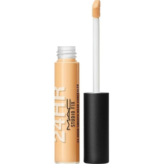 MAC Studio Fix 24 Hour Smooth Wear Corrector Tester