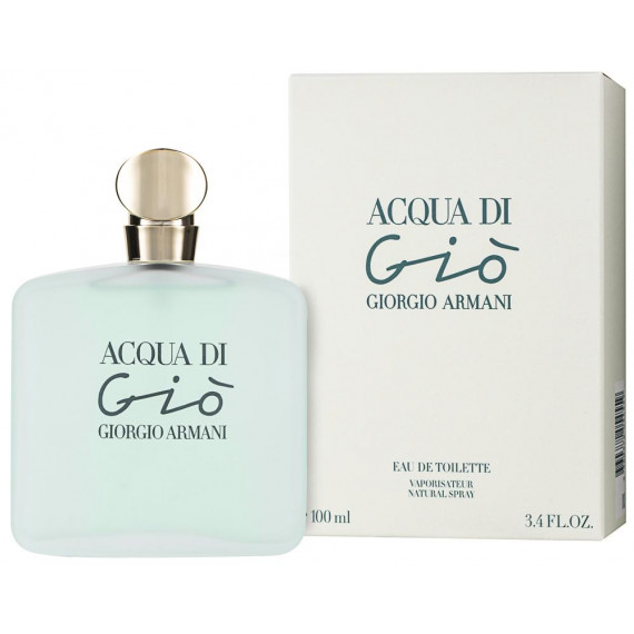 Giorgio Armani Acqua di Gio EDT