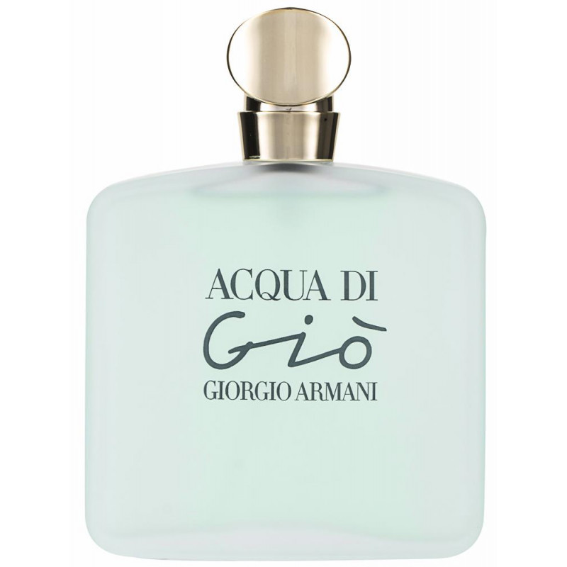 Giorgio Armani Acqua di Gio EDT