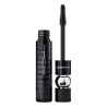 MAC Black Stack Mascara Rimel Tester