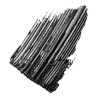 MAC Black Stack Mascara Rimel Tester