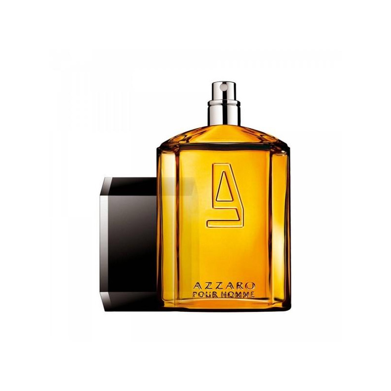 Azzaro Pour Homme fără ambalaj EDT