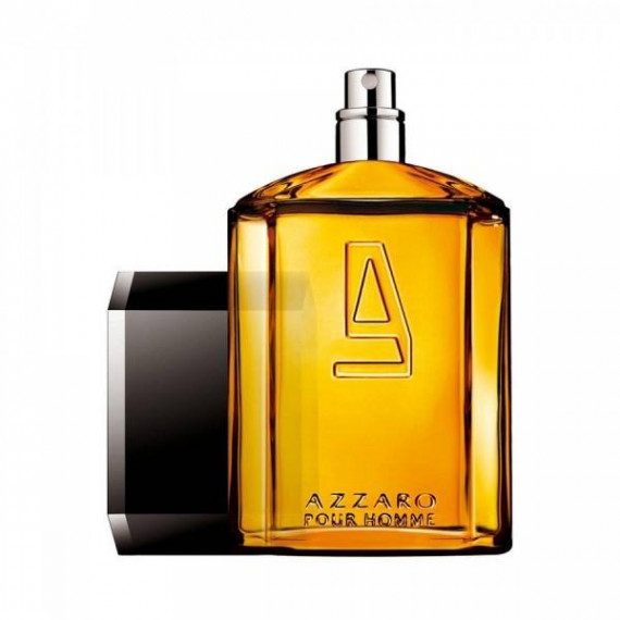 Azzaro Pour Homme fără ambalaj EDT