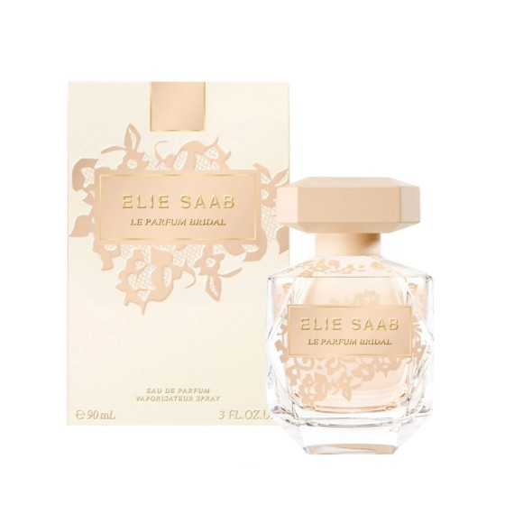 Elie Saab Le Parfum Bridal Eau de Parfum pentru femei EDP