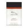 Apa de toaletă Jaguar Vision Sport pentru bărbați EDT