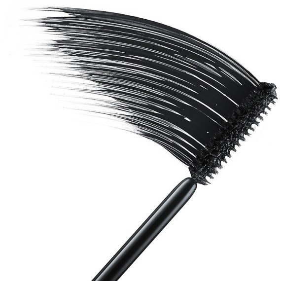Lancome Hypnose Waterproof Mascara Nº01 Noir Hypnotic Rimel rezistent la apa Tester