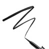 Lancome Artliner Nº01 Black Eyeliner negru de precizie fără ambalaj