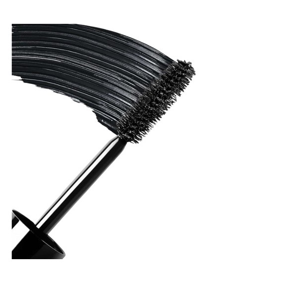 Lancome Monsieur Big Mascara WP01 Rimel negru de volum, rezistent la apă, fără ambalaj