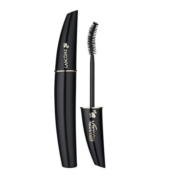 Lancome Virtuose Drama Mascara Nº01 Drama Black Mascara volumizatoare fara ambalaj