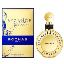 Rochas Byzance Gold EDP