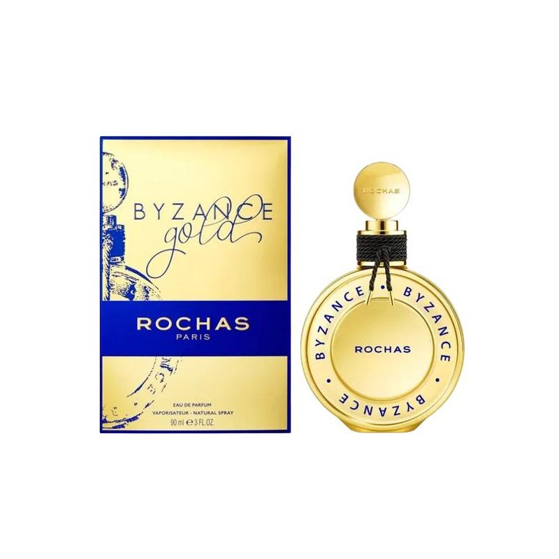 Rochas Byzance Gold EDP