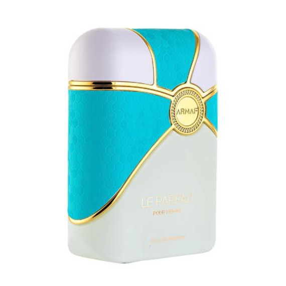 Armaf Le Parfait Femme Azure EDP - Image 1