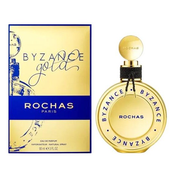 Rochas Byzance Gold EDP