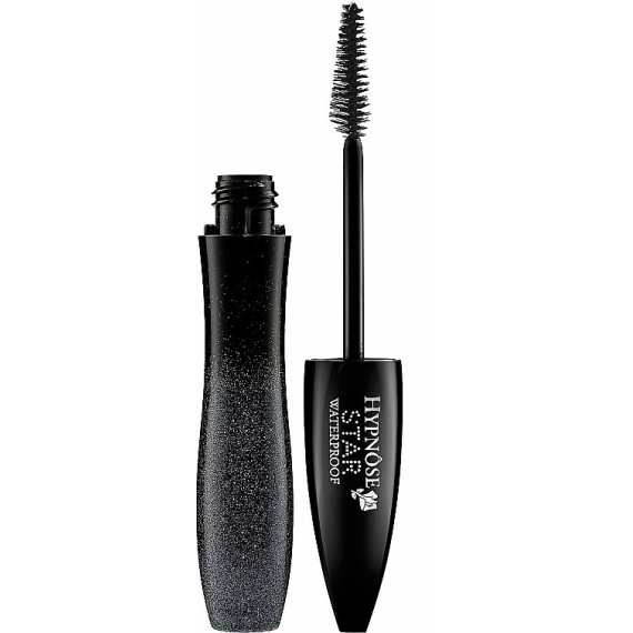 Lancome Hypnose Star Mascara N°01 N/Midnight WP Rimel rezistent la apa Tester