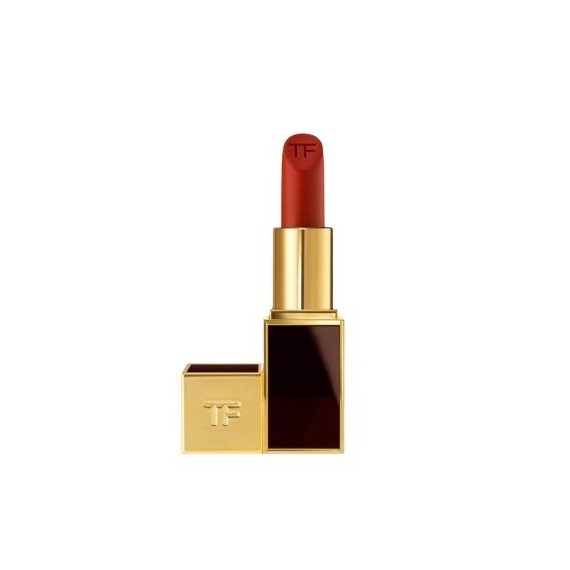 Tom Ford Lip Color Matt Velvet Cherry Ruj Tester