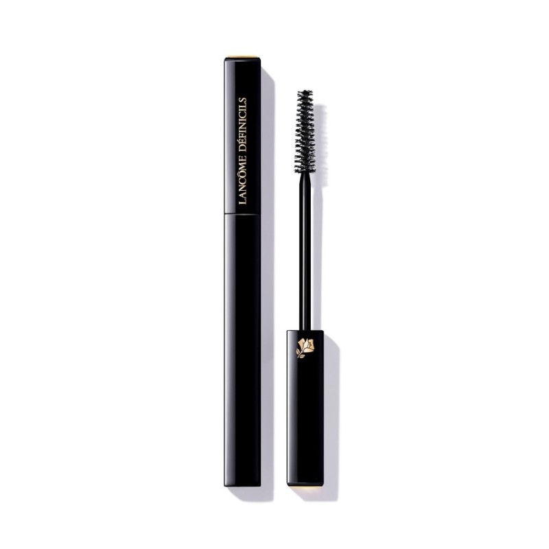 Lancome Definicils High Definition Mascara 01 Noir Infini Rimel pentru evidentierea genelor fara ambalaj