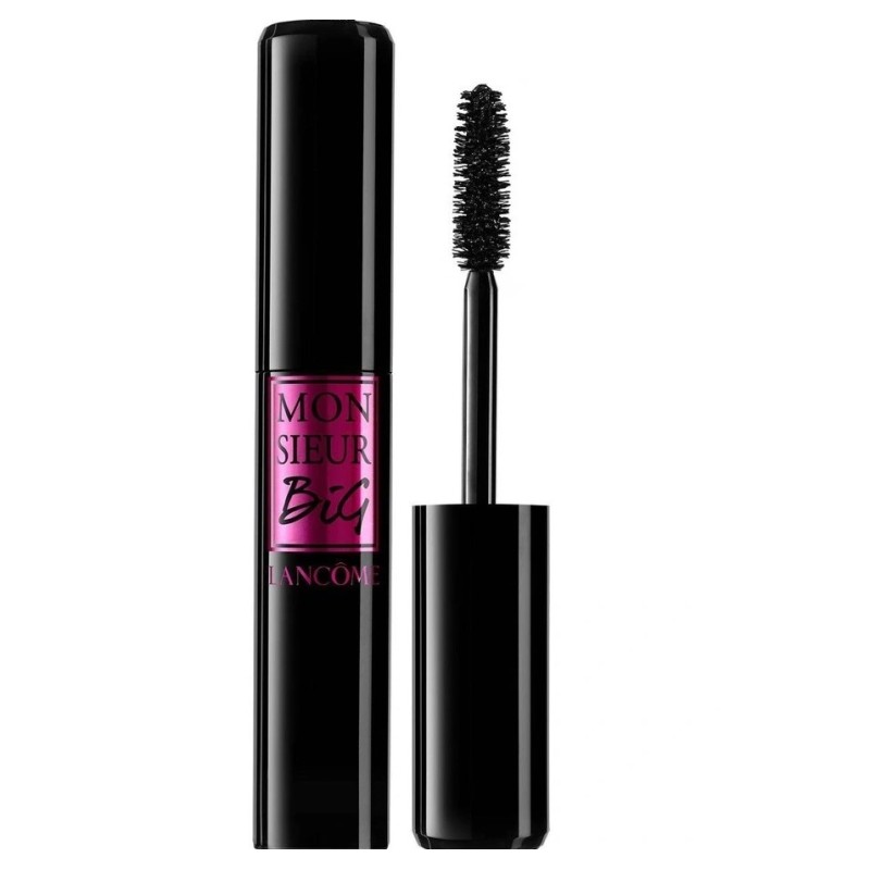 Lancome Monsieur Big Mascara fara ambalaj