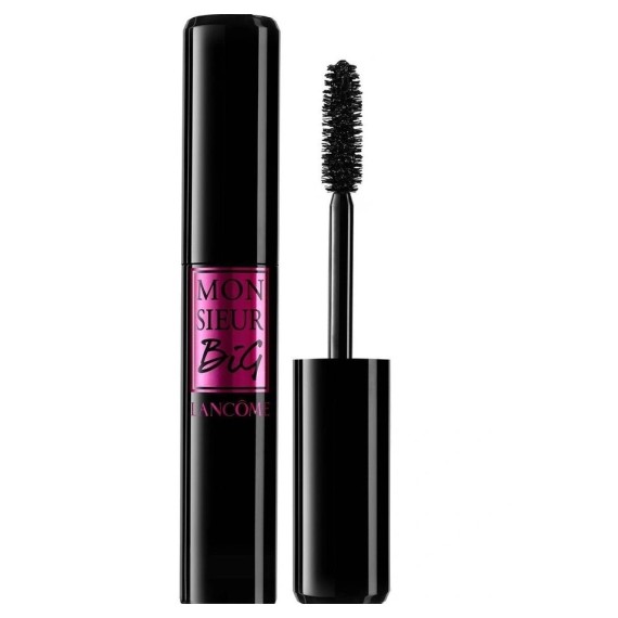 Lancome Monsieur Big Mascara fara ambalaj