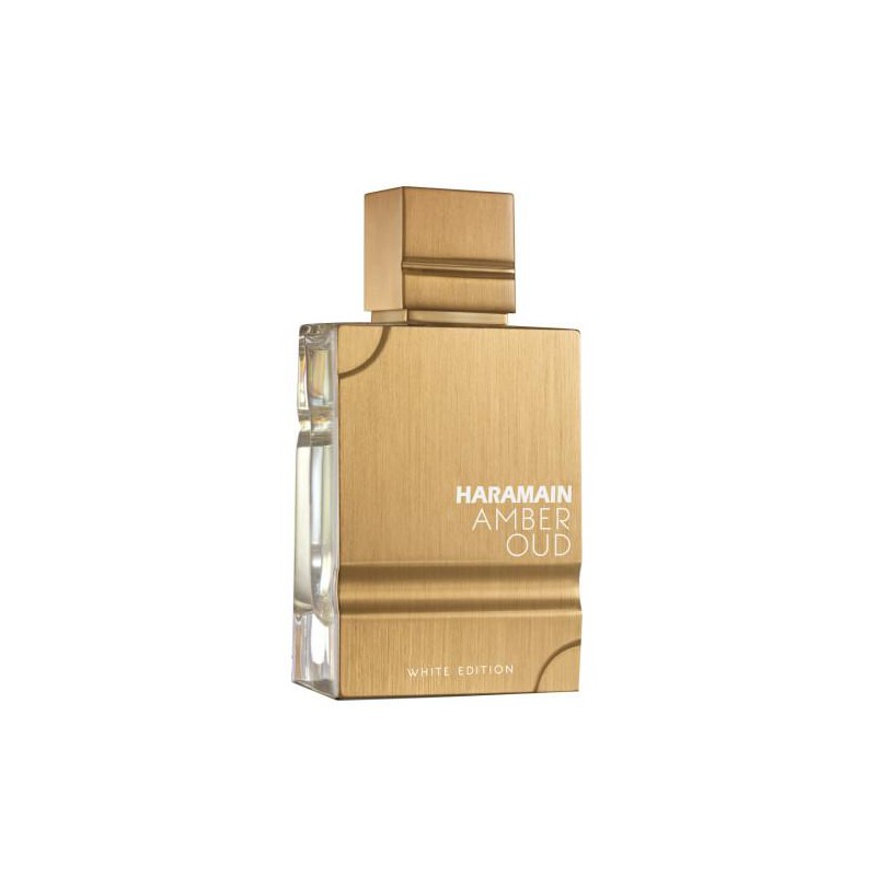 Al Haramain Amber Oud White Edition EDP