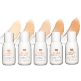 Clarins Milky Boost 05 Milky Sandalwood Lotiune tonificanta pentru a uniformiza culoarea pielii Tester