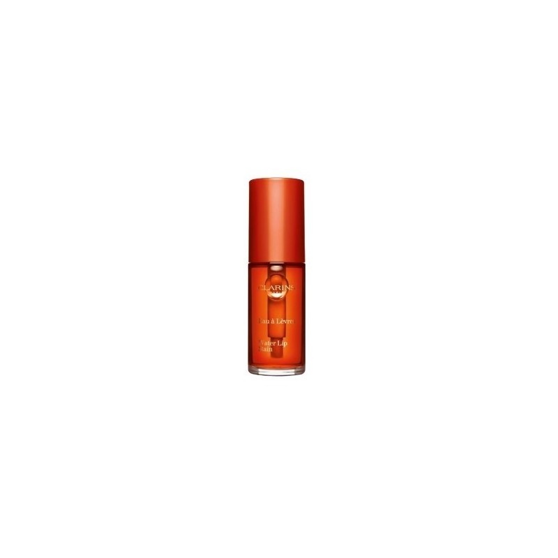 Clarins Water Lip Stain 03 Red Water Ruj lichid cu textura usoara Tester