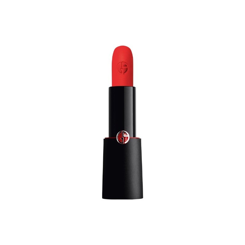 Giorgio Armani Rouge D'Armani Matte Brown 201 Ruj Tester