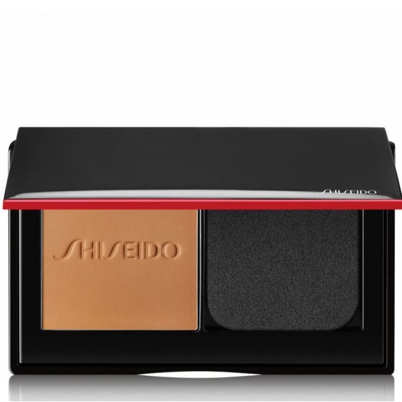 Shiseido Synchro Skin Self Refreshing Powder Fond de ten Tester