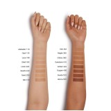 Shiseido Synchro Skin Self Refreshing Powder Fond de ten Tester