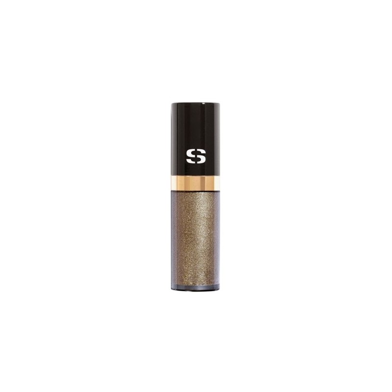 Sisley Eclat Liquid Eyeshadow Fard de pleoape lichid Tester Volum 6 Wild