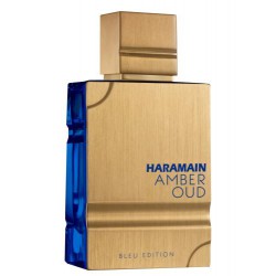 Al Haramain Amber Oud Bleu Edition EDP