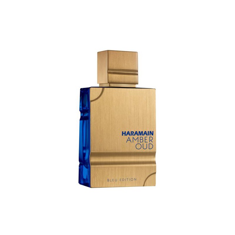 Al Haramain Amber Oud Bleu Edition EDP