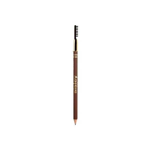 Sisley Phyto Sourcils Perfect Creion pentru sprancene fara ambalaj