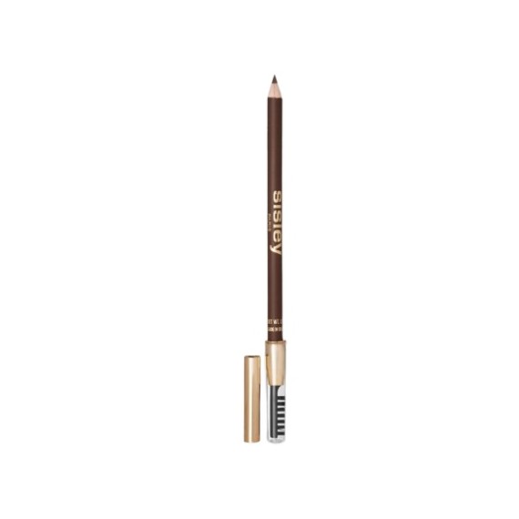 Sisley Phyto Sourcils Perfect Creion pentru sprancene fara ambalaj