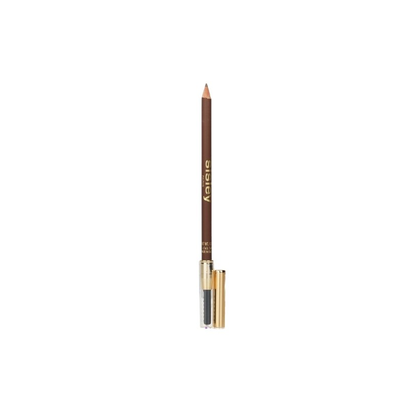 Sisley Phyto Sourcils Perfect Creion pentru sprancene Tester